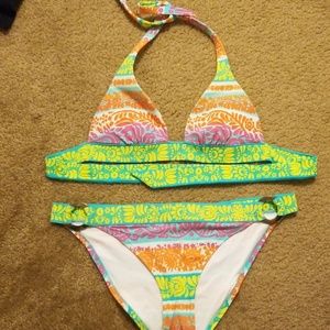 Swimsuit!